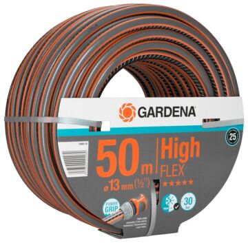 Gardena 18069-20 Comfort HighFLEX Hortum 13mm (1/2'') 50m