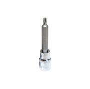 NT Tools 1/2'' Torx Uzun Lokmalar (Ölçü Seçeneklerine Bakınız)