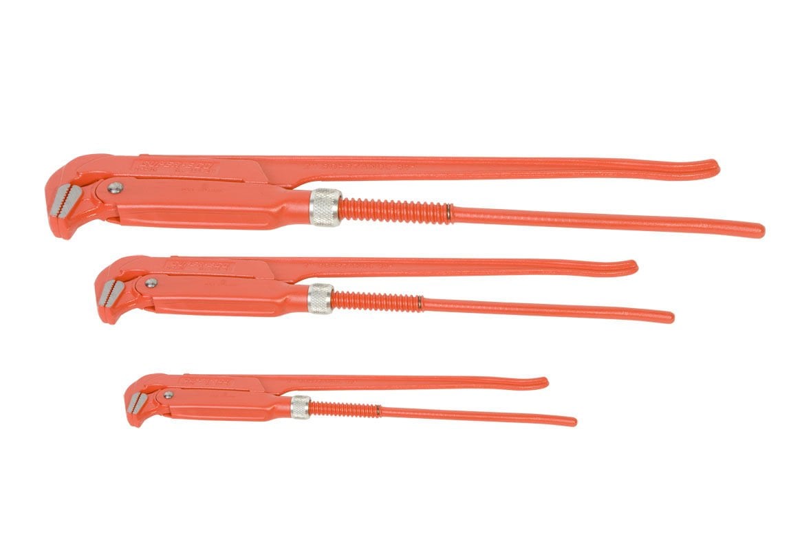 Super Ego Masalı Boru Anahtarı 1''