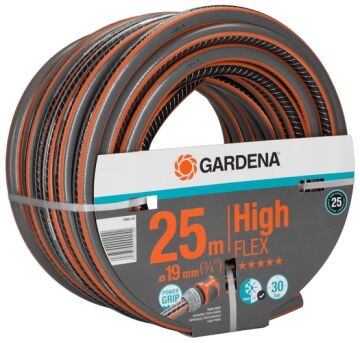 Gardena 18083-20 Comfort HighFLEX Hortum 19mm (3/4'') 25m