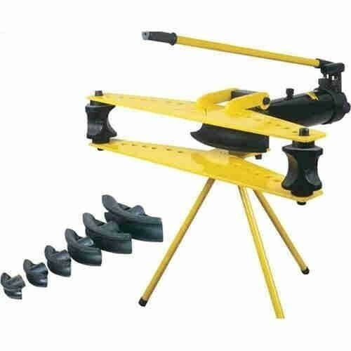 Super Expert 2'' Hidrolik Boru Bükme