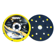 Yama Pads Cırtlı Delikli Zımpara Tabanları(Ölçü Seçeneklerine Bakınız)