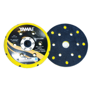 Yama Pads Cırtlı Delikli Zımpara Tabanları(Ölçü Seçeneklerine Bakınız)