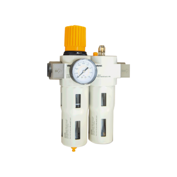 Yama YAS12 1'' Yüksek Kapasite İkili Şartlandırıcı