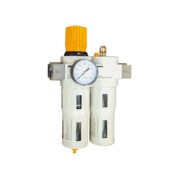 Yama YAS12 1'' Yüksek Kapasite İkili Şartlandırıcı