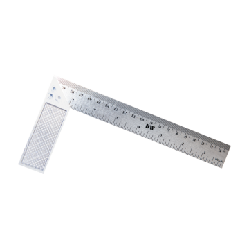 DW Measuring Alüminyum Kaynakçı Gönyeleri(Ölçü Seçeneklerine Bakınız)