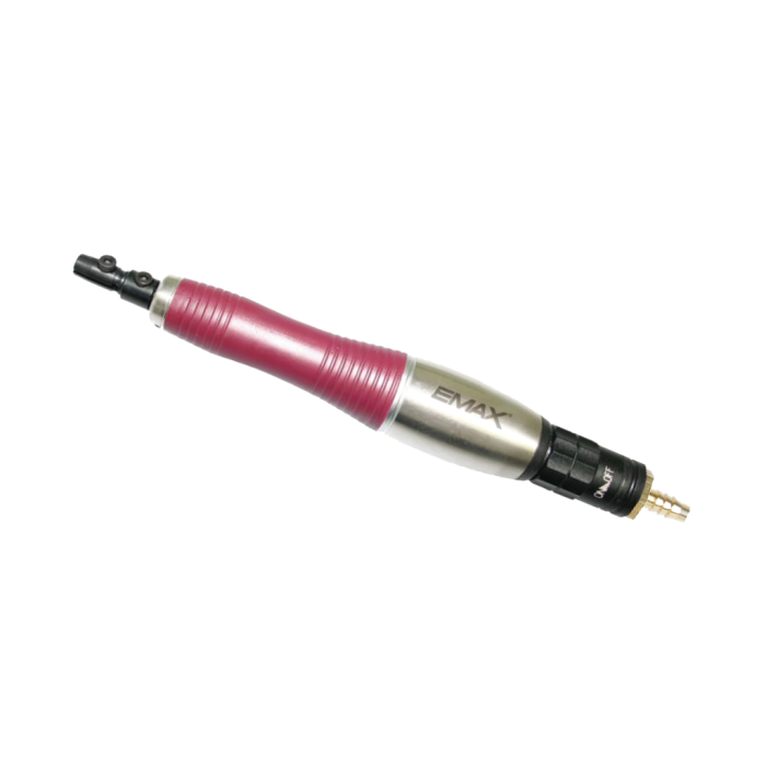 Emax ET-3030 0.3mm Stroke Mikro Taşlama-Eğeleme İleri-Geri