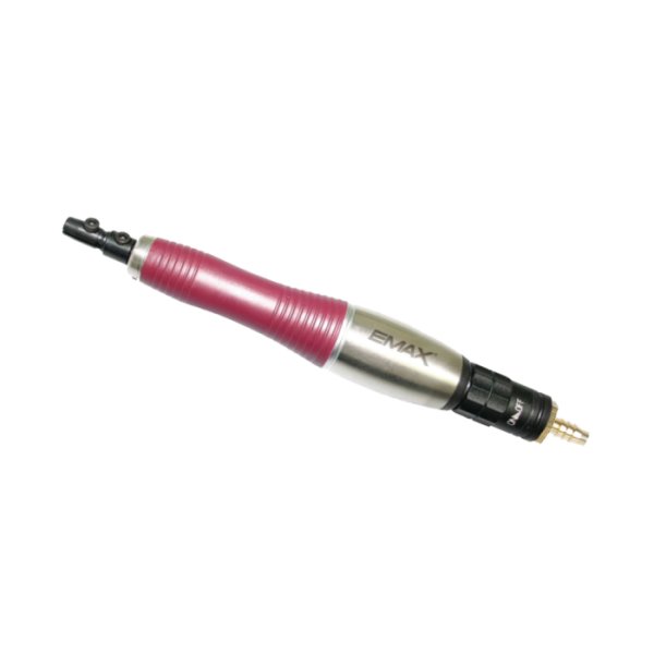 Emax ET-3030 0.3mm Stroke Mikro Taşlama-Eğeleme İleri-Geri
