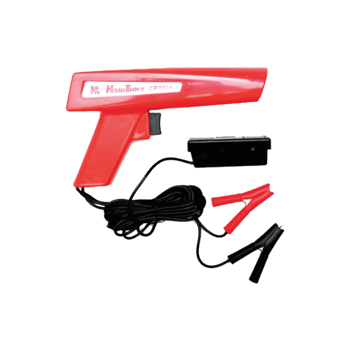 NT Tools NT1023 12V Avans Tabancası