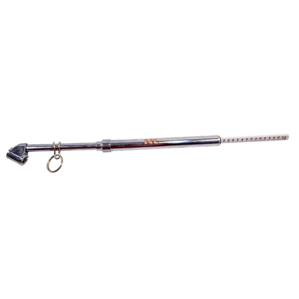 NT Tools NTT8629 Plastik Çubuklu Lastik Havası Ölçer
