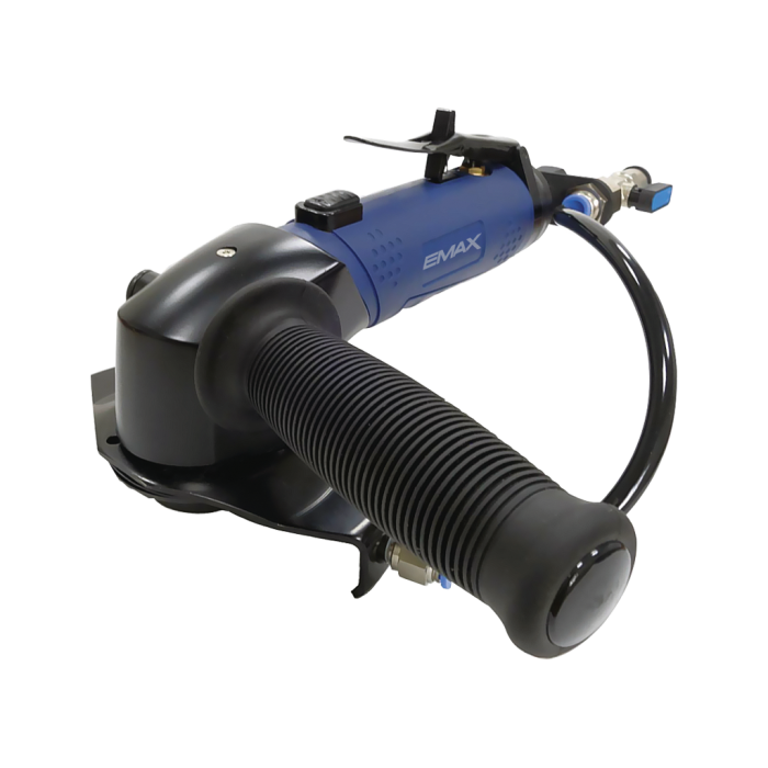 Emax 125 mm Sulu Avuç Taşlama