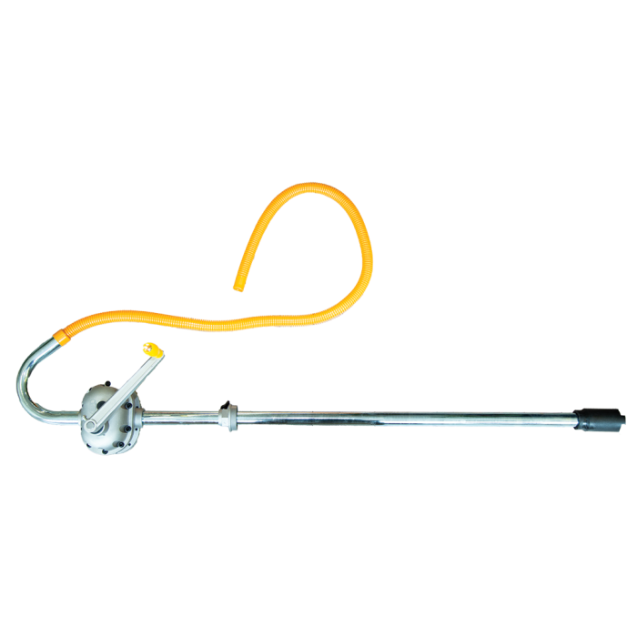 Mitapomp MTSDP55 Yüksek Hızlı Çift Vitesli Turlu Varil Pompası