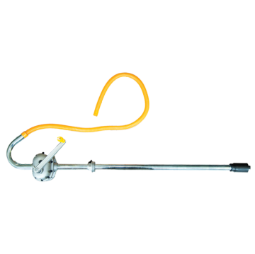 Mitapomp MTSDP55 Yüksek Hızlı Çift Vitesli Turlu Varil Pompası