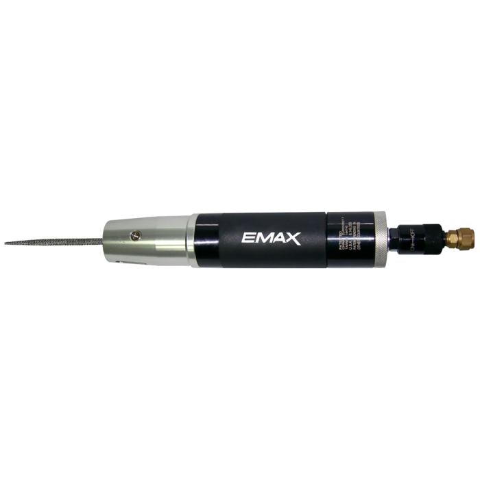 Emax ET-3215 5mm Havalı Mikro Taşlama - Eğeleme