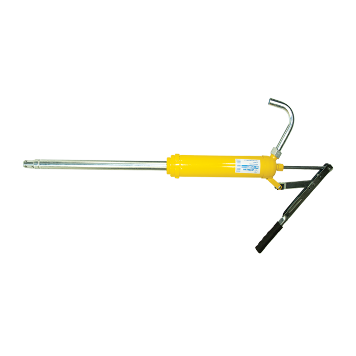 Mitapomp MTS10357 Mekanik Kol Pompa Teleskopik Borulu