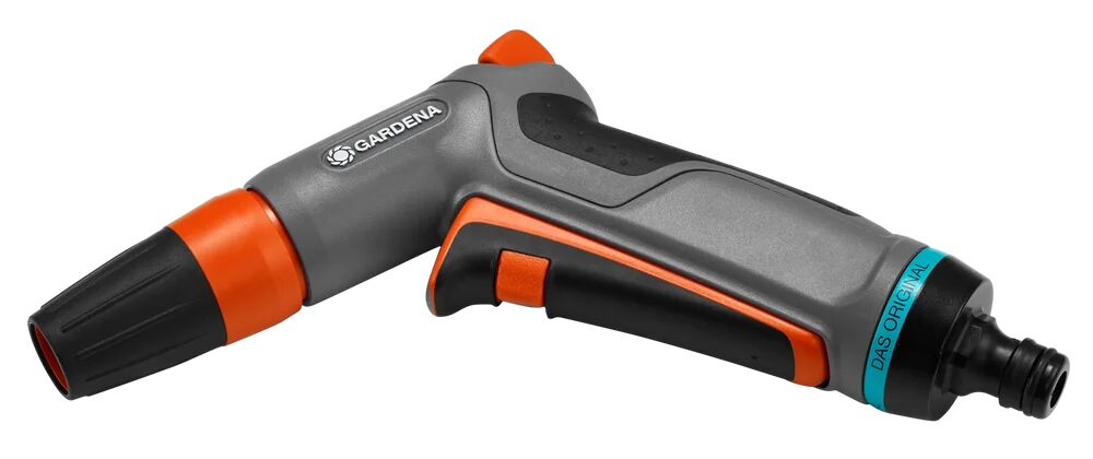 Gardena 18303-20 Comfort Temizleme Tabancası