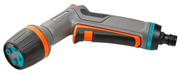 Gardena 18304-20 Comfort Temizleme Tabancası MultiJet
