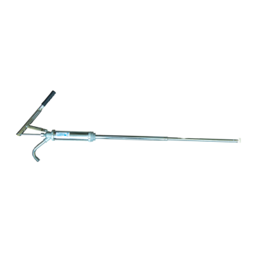 Mitapomp MTS10355S Mekanik Kol Çelik Pompa