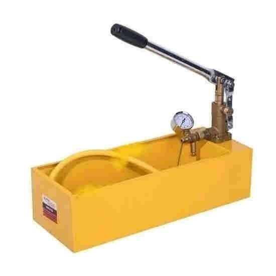 Super Expert 63 Bar Su Test Pompası