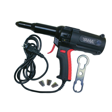 Yama TAC700  6.4mm. Elektrikli Pop Perçin Pensi