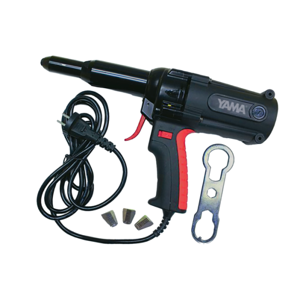 Yama TAC700  6.4mm. Elektrikli Pop Perçin Pensi