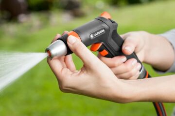 Gardena 18305-20 Premium Temizleme Tabancası