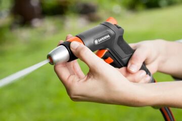 Gardena 18305-20 Premium Temizleme Tabancası