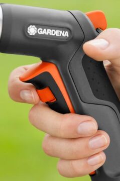 Gardena 18305-20 Premium Temizleme Tabancası