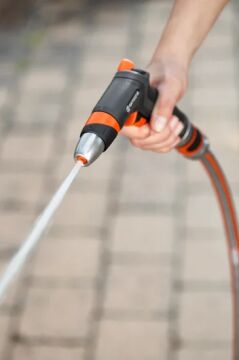 Gardena 18305-20 Premium Temizleme Tabancası