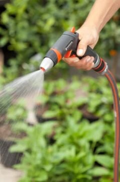 Gardena 18305-20 Premium Temizleme Tabancası