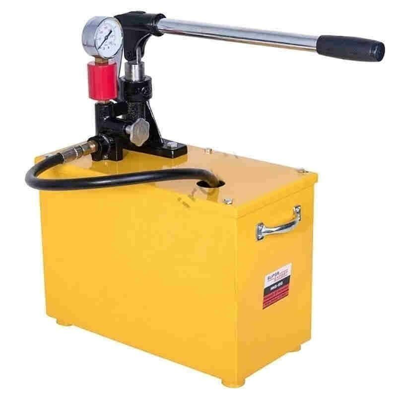 Super Expert 100 Bar Su Test Pompası