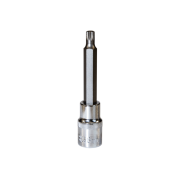 NT Tools 1/2'' On iki Köşe M Tipi Uzun Lokmalar (Ölçü Seçeneklerine Bakınız)