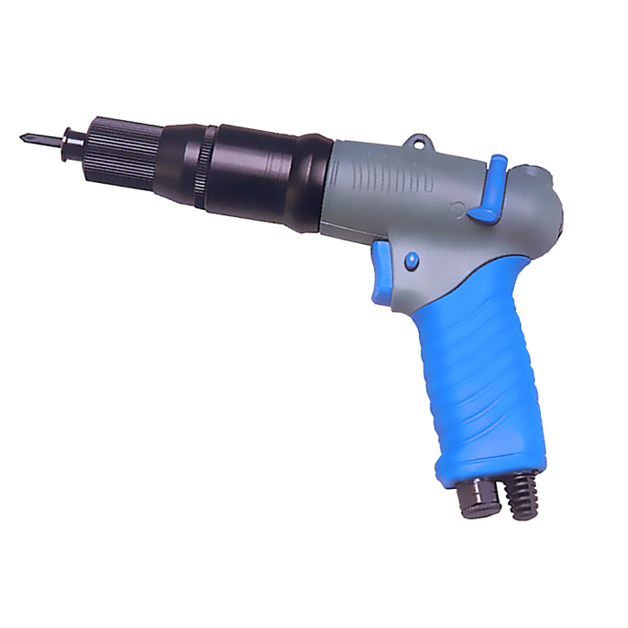 Emax ET-4148 1/4inç 0.7...5Nm 1700RPM Shut-Off Kabzalı Tornavida