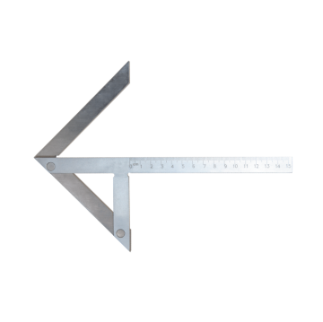 DW Measuring Merkezleme Gönyeleri (Ölçü Seçeneklerine Bakınız)