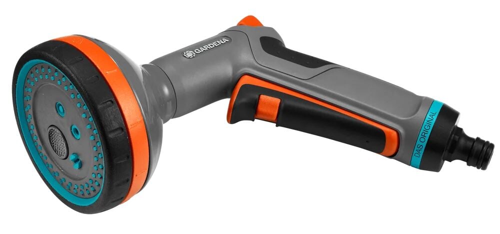 Gardena 18315-20 Comfort Çok Amaçlı Tabanca