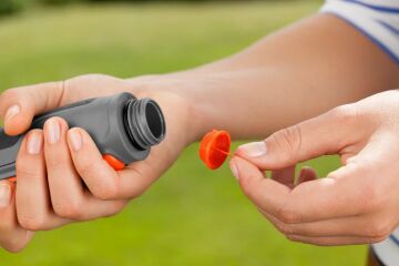 Gardena 18315-20 Comfort Çok Amaçlı Tabanca