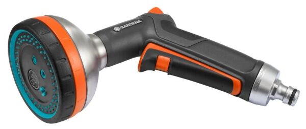 Gardena 18317-20 Premium Çok Amaçlı Tabanca