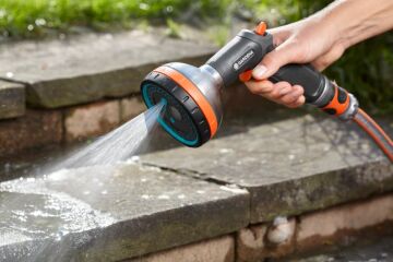 Gardena 18317-20 Premium Çok Amaçlı Tabanca