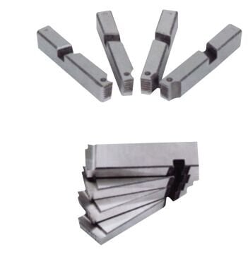 Super Expert Tp20 İçin 1''- 2'' Yedek Tarak