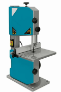 Catpower CATY2710-01 Şerit Testere Sehpası