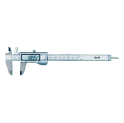 DW Measuring Büyük LCD Ekran Metal Kasa Dijital Kumpaslar (Ölçü Seçeneklerine Bakınız)