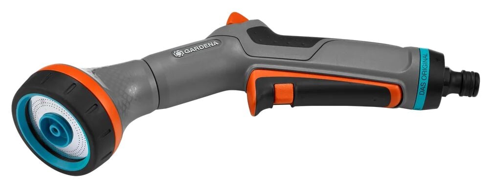 Gardena 18323-20 Comfort Temizleme Tabancası