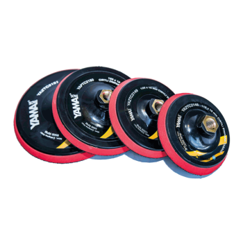 Yama Pads Cırtlı Tabanlar (Ölçü Seçeneklerine Bakınız) 150 x 10mm
