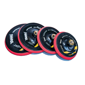 Yama Pads Cırtlı Tabanlar (Ölçü Seçeneklerine Bakınız) 115 x 10mm