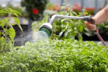 Gardena 18336-20 Premium Sprey Sulama Borusu