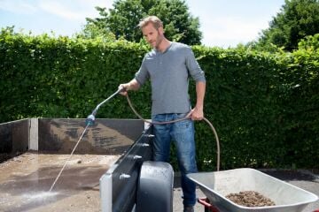 Gardena 18336-20 Premium Sprey Sulama Borusu