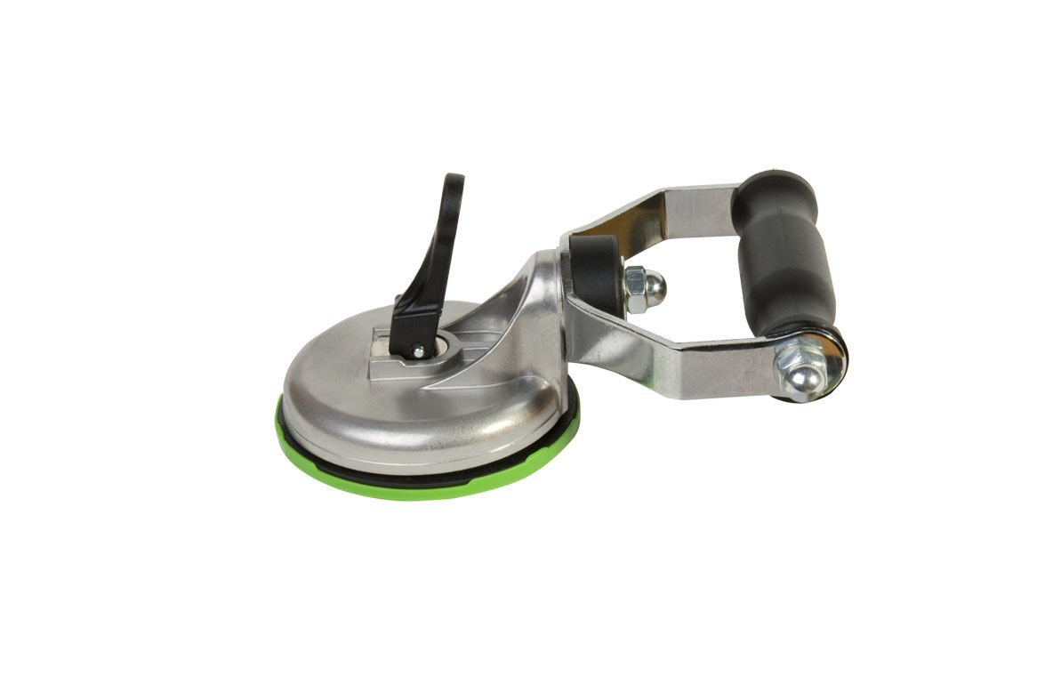 Wolf's Head Yandan Çekmeli Vantuz Alüminyum Gövde