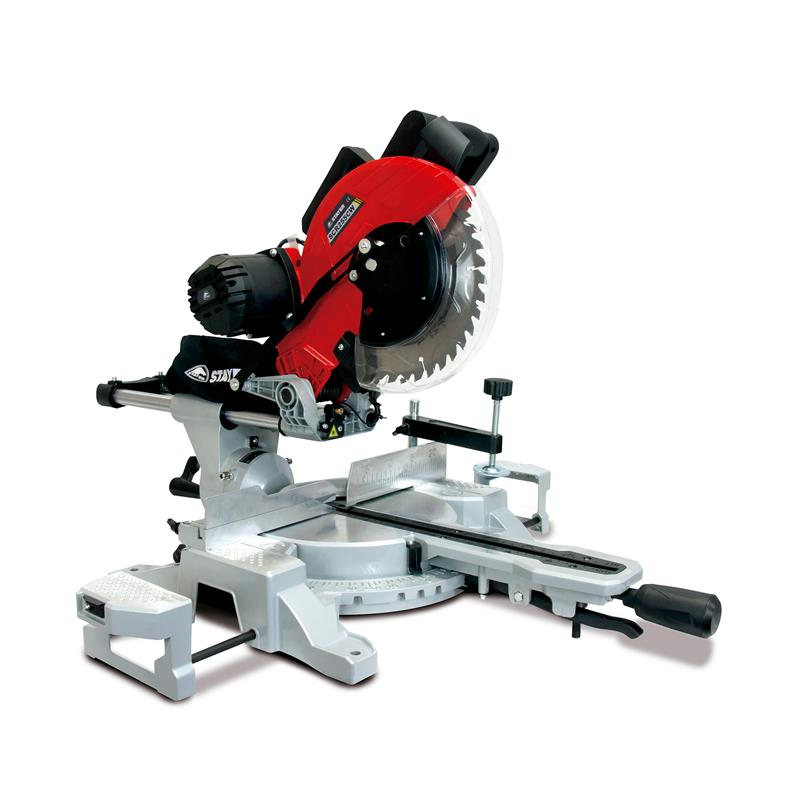 Stayer SCR255CW Radyal Gönye Kesme 1800W 255 mm