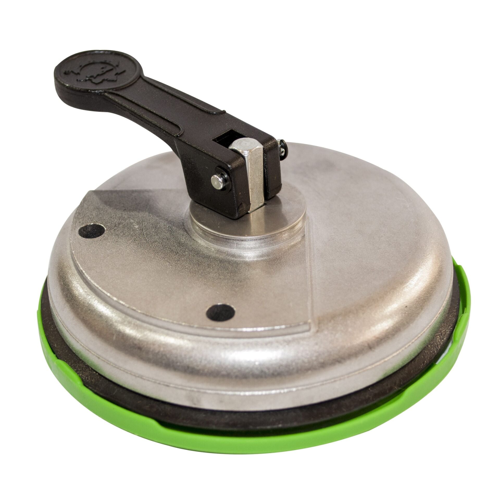 Wolf's Head Tekli Vantuz Alüminyum Gövde