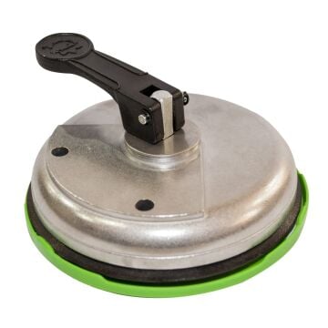 Wolf's Head Tekli Vantuz Alüminyum Gövde